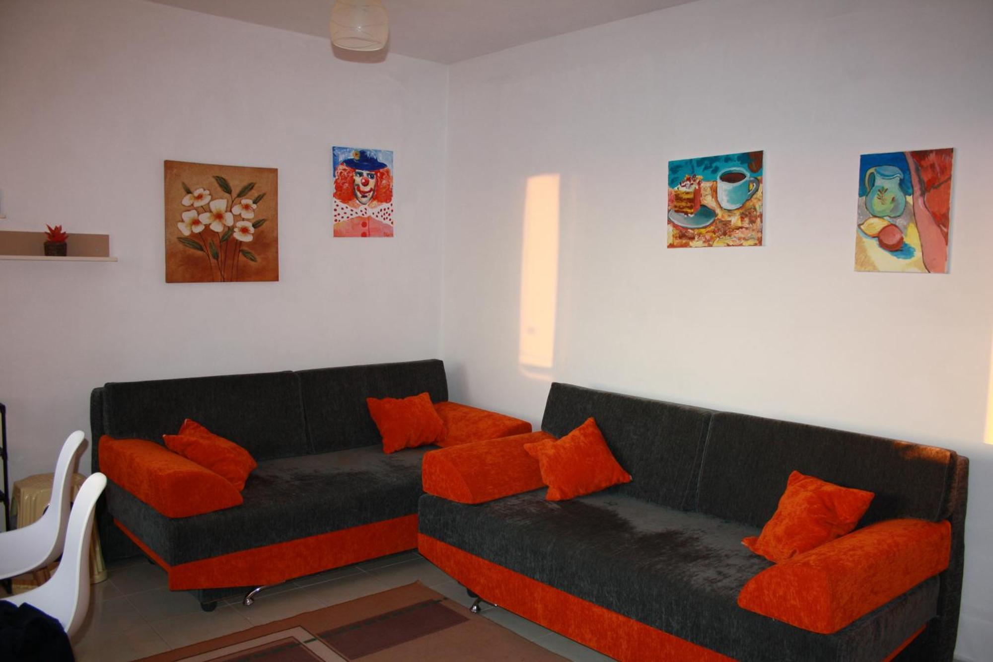 Sea View Apartman *