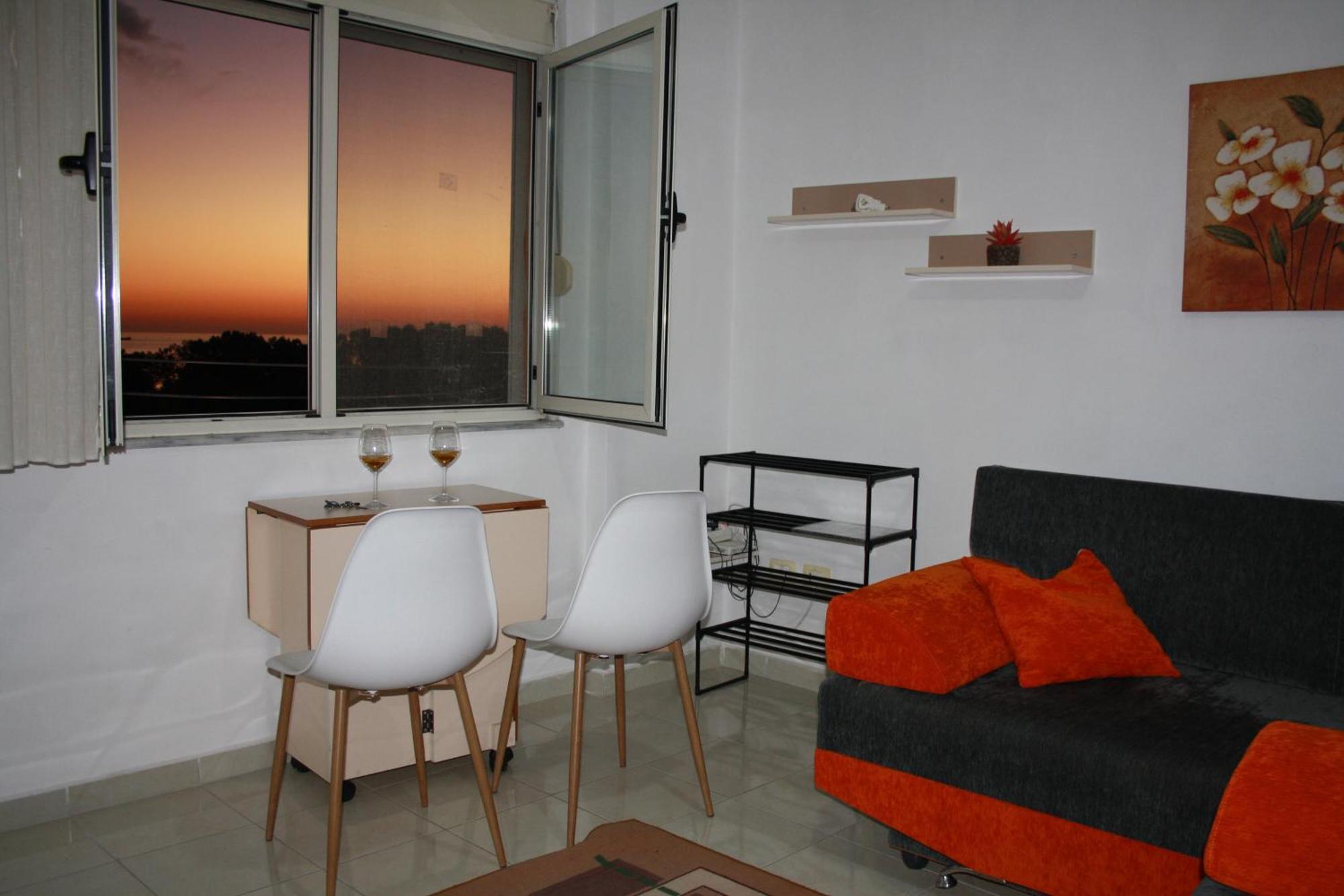 Apartman Sea View
